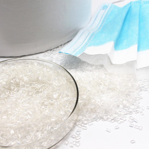 pp Granules Plastic Electret Masterbatch with <strong>Factory</strong> <strong>Direct</strong> Sale Price - Product Image 3