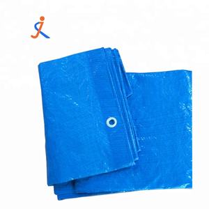 Изготовленный на заказ промышленный прочный полиэтиленовый прозрачный брезент для наружных мероприятий - Product Image 5