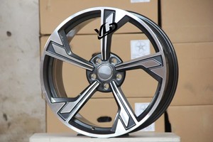 Rines YLD Aptos para Benz, BMW, <span class=keywords><strong>Audi</strong></span>, Doble Forja, 18, 19, 20, 21, 22, 23, 24 Pulgadas, 5X112, 5X120, para Autos de Pasajeros - Product Image 6
