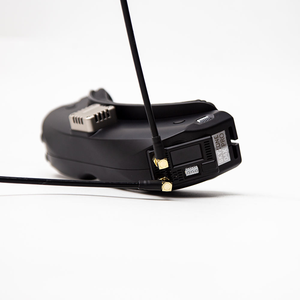 Gafas FPV Originales Skyzone SKY04X Pro 52 °   Receptor FOV OLED SteadyView DVR y rastreador de cabeza - Product Image 2