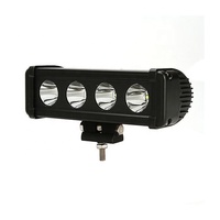 LEVO offroad truck car led light barre de toit pare-chocs encastré 9inch led bar light