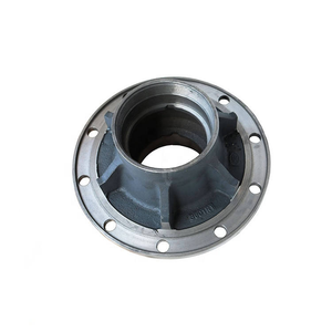 Cubo de Rueda para Eje de Remolque de Camión CF1014228 AJB0038001 para <span class=keywords><strong>FRH</strong></span> - Product Image 1
