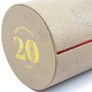 กล่องของขวัญไวน์ทำจากกระดาษแข็งหรูหรากล่องไวน์ไม้เหล้าแชมเปญวิสกี้กล่องส่งไวน์แบบสั่งทำ - Product Image 6