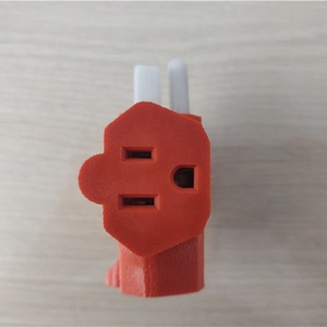 3 cách ổ cắm tường cắm Adapter t Hình ổ cắm tường Adapter USB đa cắm tường ổ cắm Extender - Product Image 4