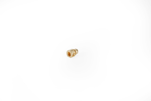 Adaptador RF SMP Hembra a Hembra de Alta Calidad, 50 Ohmios, Chapado en Oro, Certificado ISO-9001 - Product Image 5