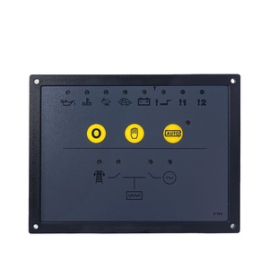Dse704 DEEP SEA Controller Control Panel for Diesel <b>Generator</b> - Product Image 1