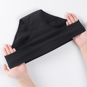 Estilo caliente 4 capas reutilizable a prueba fugas transpirable período Menstrual bragas las mujeres ropa interior más tamaño - Product Image 3