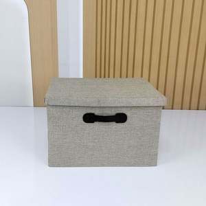 Boîte de coffre organisateur pliant grand sac de voiture dortoir stockage pp Pc matériel Jiahao - Product Image 5