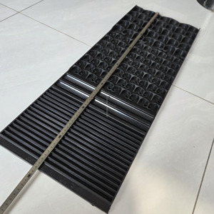 21cmx60cm 29cmx78cm Tapetes de goma para canales de lavado de oro Gold Dream, para la eliminación de arena de río - Product Image 1