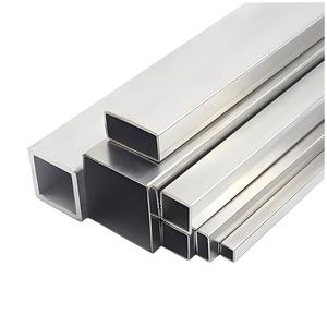 تصنيع وقطع الصفائح المعدنية باستخدام إطار دعامة من الأنابيب المربعة الفولاذية الخفيفة لهيكل الخزانة الخارجية - Product Image 2