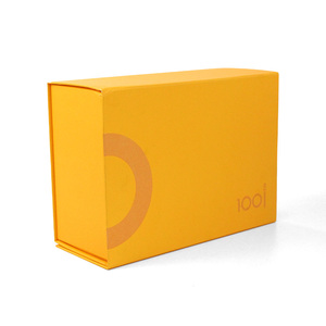 Luxury Folding Box Rigid Magnetic Box Customized Gift <b>Paper</b> Box for Packing Gifts Clothing Shoes - Product Image 3
