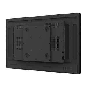 55 inch 4K 500cd IP65 android11.0 trung tâm mua sắm kỹ thuật số biển màn hình đầy đủ màu sắc <span class=keywords><strong>LCD</strong></span> quảng cáo treo tường - Product Image 4