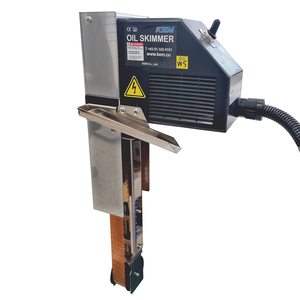 KEM KOS 350SC Máquina Separadora de Aceite Portátil Coreana con Correa de Uretano AC110V/AC220V 2.5L Equipo de Recuperación 1 Año de Garantía 4.5kg - Product Image 2