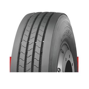 ยางรถบรรทุกใหม่ ขนาด 12.00R20 พร้อมยางใน รุ่น XZ508 สำหรับรถบรรทุกหนัก ทนทานต่อการใช้งานในพื้นที่ที่มีน้ำหนักมาก - Product Image 3