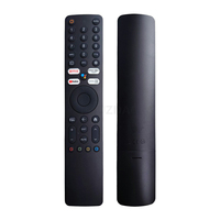 Nouvelle télécommande vocale FZD-VER.18 XMRM-ML de remplacement pour Xiaomi 50 "55" 65 "Ultra HD 4K QLED TV avec emballage en boîte