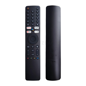 Mới Thay Thế XMRM-ML FZD-VER.18 Bằng Giọng Nói Điều Khiển Từ Xa Sử Dụng Cho Xiaomi 50 "55" 65 "Ultra HD 4K Qled TV Với Đóng Hộp Gói - Product Image 5