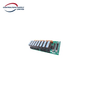 Nuevo Módulo Terminal de Entrada de Pulso 51304084-125 en Stock, Envío Rápido, Repuestos de Automatización de Grado Industrial - Product Image 1