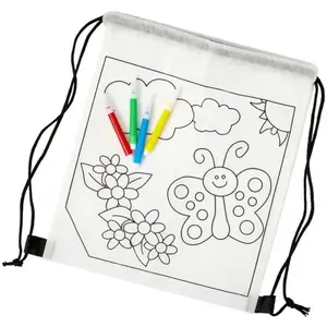 Bolsa para bebé con marcadores y gadgets personalizados - Product Image 1