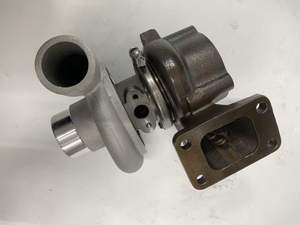 Turbo 3315888 2558862 2751294 C13 เครื่องยนต์เทอร์โบสําหรับรถบรรทุก C13 ชิ้นส่วนเครื่องยนต์ดีเซล - Product Image 3