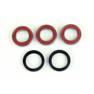 Kit de Rodamientos para Rueda Trasera - Product Image 1