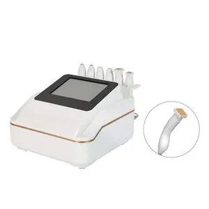 Rf Ems Huidverjonging Gezicht Lifting Aanscherping Massage 6 In 1 Rf Radiofrequentie Gezichtshefmachine