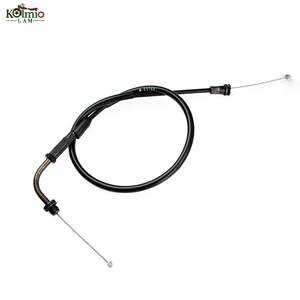 Cable de Acelerador KOLMIO-LAM para Motocicleta <span class=keywords><strong>BMW</strong></span> S1000RR S <span class=keywords><strong>1000</strong></span> <span class=keywords><strong>RR</strong></span> 2009 2010 2011 2012 <span class=keywords><strong>2013</strong></span> 2014 - Product Image 1