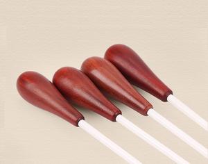 オーケストラのための子供のためのプロコンサートローズウッドバトン音楽と舞台演奏楽器アクセサリーを教える - Product Image 3