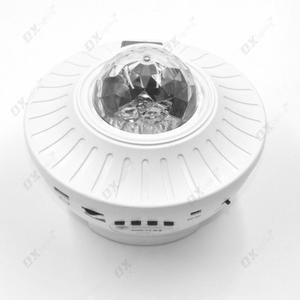 Proiettore a soffitto a LED luce boreale del nord Ripple Laser stella telecomandata <span class=keywords><strong>notte</strong></span> <span class=keywords><strong>stellata</strong></span> - Product Image 3