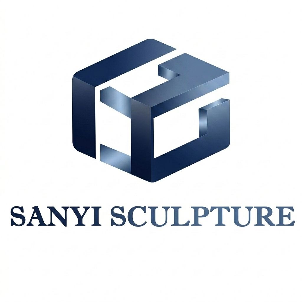 Hebei Sanyi Landscape Sculpture Co., Ltd. logo