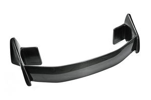 Parte de carbono hoja para BRZ FT86 FRS Nur estilo Spoiler posterior tronco - Product Image 4