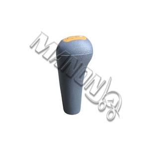 ลูกบิดพลาสติก2055051บอลมือจับ Hyster ตามหลักสรีรศาสตร์สำหรับรถยกเกียร์ - Product Image 2