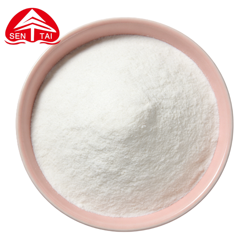 Instant Noodle Soup Powder CMC Enhances