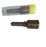 Injecteur de carburant diesel G4S060 pour DensoToyota Hilux 1GD Injecteur de carburant à rampe commune 23670-0E060 23670-0E070 23670-09460