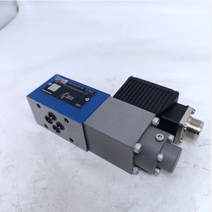 DBE6 10/50G24NZ4M Válvula de alivio de presión proporcional/200YG24-8K4M Válvula de <span class=keywords><strong>control</strong></span> piloto 1/315G24K31A1V - Product Image 4