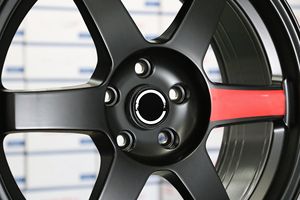 <span class=keywords><strong>ล้อ</strong></span>รถโดยสารออกแบบได้ตามต้องการล้ออัลลอยสำหรับรถแข่งขนาด<span class=keywords><strong>15</strong></span> 16 17 18 19นิ้ว5X112 5X114.3 4X100 - Product Image 6