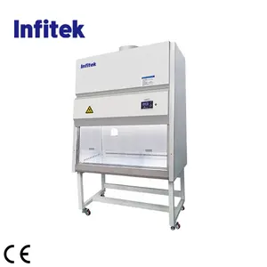 Infitek Class Ii A2 Type Biosafety Cabinet/Biological Safety Cabinet/Microbiological Safety Cabinet With CE Certified