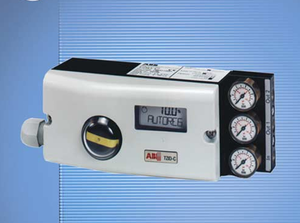 V18345 - TZIDC Positionneur électro-pneumatique V18345-1010521001 - Product Image 1