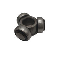 CROCIERA trépied SEMIASSE Junta trépieds TRICETA EJE RE003017 27tx34 utilisé pour RENA MASTER 2.5 2.8 LD TRAFIC SPACE VAN