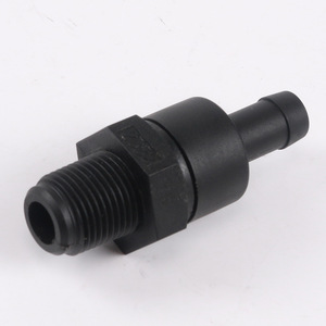 Rbk PCV วาล์วตรวจสอบ V368 10x10x8ระบบระบายไอเสียทางเดียวสำหรับใช้ในยานยนต์ - Product Image 1