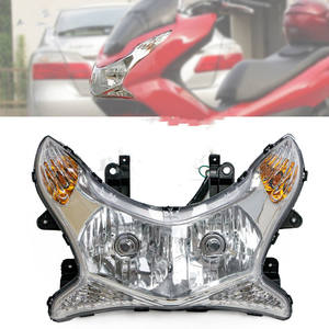 <span class=keywords><strong>อะไหล่</strong></span>รถจักรยานยนต์คุณภาพสูง <span class=keywords><strong>PCX</strong></span> 125 <span class=keywords><strong>150</strong></span> ไฟหน้าสีดำแบบกันน้ำ เหมาะสำหรับ Honda PCX150 PCX125 ปี 2010-2013 - Product Image 5