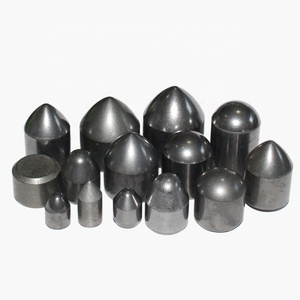 Đánh bóng yk05 vonfram xi măng cacbua khoan bit nút zhuzhou công cụ khai thác Chất lượng cao của Trung Quốc thiêu kết - Product Image 5