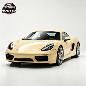 Rollo de Fibra de Carbono NIKO Film TPU para Envoltura de Autos, Película de Protección de Pintura PPF - Product Image 1