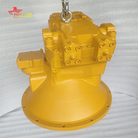 Pompe hydraulique Hangood E330CL 330C 330CL Cat330cl A8VO200 311-9541 pour pompe principale d'excavatrice Cat E330C E336GC 194-8383