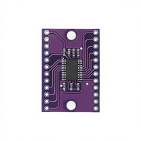 Module de carte d'extension multiplexeur I2C TCA9548A 1 à 8, compatible Arduino
