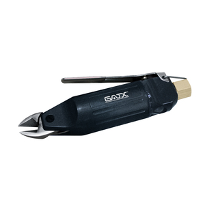 เครื่องตัดลม GATX GP-2102 OEM กำลังแรง 60 กก. และแรงดันลม 4-5 บาร์ รุ่น GP-2102 เครื่องมือตัดแบบมือถือ เครื่องมือลมสำหรับยานยนต์ รุ่น A - Product Image 1