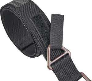 <span class=keywords><strong>Ceinture</strong></span> tactique <span class=keywords><strong>de</strong></span> <span class=keywords><strong>combat</strong></span> Seibertron pour homme, 1,75 pouces, <span class=keywords><strong>ceinture</strong></span> utilitaire en nylon pour la randonnée, vêtements <span class=keywords><strong>de</strong></span> survie - Product Image 5