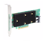 Controlador RAID SmartRAID 3152-8I 2290200-R, 12 Gbps, SAS, 8 Puertos, 2 GB de Caché, Adaptador RAID