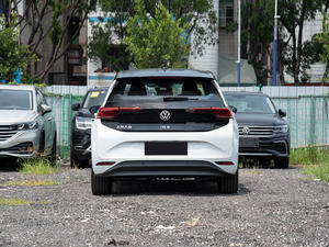 Haute qualité SAIC <span class=keywords><strong>Volkswagen</strong></span> Crozz Chine <span class=keywords><strong>moins</strong></span> cher nouvelle énergie véhicule Id 3 Ev voiture électrique pour <span class=keywords><strong>Volkswagen</strong></span> ID.3 - Product Image 3