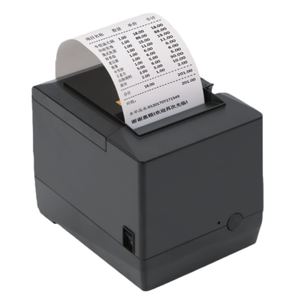 GP-803C 热敏票据打印机 80mm 203dpi 以太网/USB 接口 餐厅超市前台收银打印机 现货 - Product Image 1