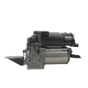 Compresseur électrique Wanray <span class=keywords><strong>AMK</strong></span> pour suspension pneumatique 37106789937 pour BMW Série 5 E61 Touring Wagon 2003-2010 - Product Image 1